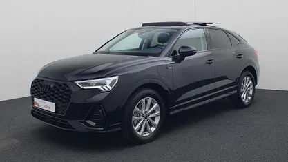 Gebruikt 2022 Audi Q3 S-Line SUV | € 41.740 (Eerlijke prijs)