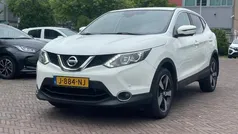 Gebruikt 2015 Nissan Qashqai SUV | € 12.950 (Eerlijke prijs)