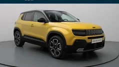 Gebruikt 2023 Jeep Avenger EV SUV | € 27.990 (Super prijs)