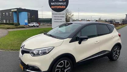 Occasion Renault Captur Dynamique 90 PK (66 kW) 2014 SUV