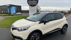 Gebruikt 2014 Renault Captur Dynamique SUV | € 5.500 (Eerlijke prijs)