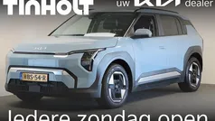 Blauw Gebruikt 2025 Kia EV3 4 SUV | € 38.950 (Super prijs)