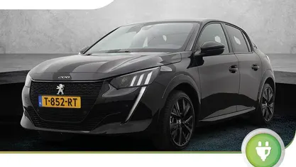 Occasion 2023 Peugeot e-208 GTi Hatchback | € 22.925 (Eerlijke prijs)
