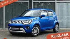Blauw Gebruikt 2024 Suzuki Ignis Comfort Hatchback | € 18.950 (Goede deal)
