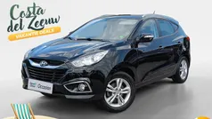 Zwart Gebruikt 2012 Hyundai ix35 Edition SUV | € 12.640 (Eerlijke prijs)