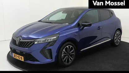 Occasion Renault Clio V Techno 2025 Hatchback