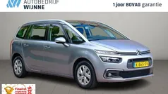 Grijs Gebruikt 2020 Citroën C4 SpaceTourer Feel MPV | € 18.450 (Eerlijke prijs)