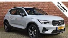 Gebruikt 2025 Volvo XC40 Plus SUV | € 46.800 (Eerlijke prijs)