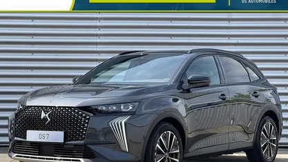 Occasion 2025 DS Automobiles DS7 Crossback Business SUV | € 47.490 (Super prijs)