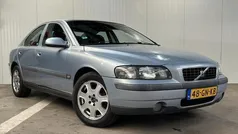 Gebruikt 2001 Volvo S60 Sedan | € 1.950 (Eerlijke prijs)