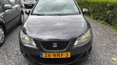 Gebruikt 2010 Seat Ibiza ST Ecomotive Stationwagen | € 2.350 (Eerlijke prijs)