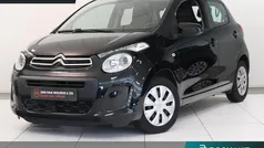 Gebruikt 2019 Citroën C1 Feel Hatchback | € 7.240 (Goede deal)