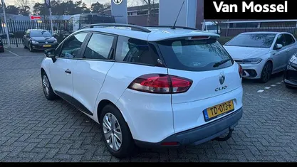 Occasion 2018 Renault Clio GrandTour Life Stationwagen | € 8.900 (Eerlijke prijs)