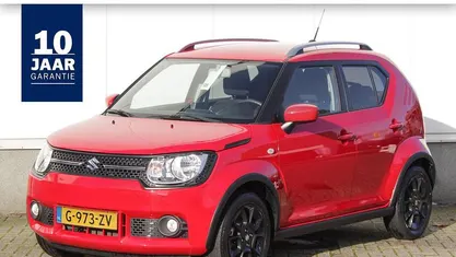 Occasion 2020 Suzuki Ignis Hatchback | € 14.290 (Eerlijke prijs)