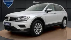 Gebruikt 2020 VW Tiguan Comfortline SUV | € 25.450 (Super prijs)