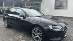 Gebruikt 2020 Audi A4 Stationwagen | € 28.900 (Goede deal)