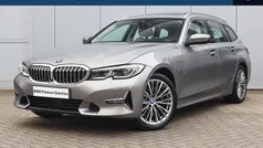 Gebruikt 2022 BMW 330e M Sport Stationwagen | € 33.950 (Goede deal)