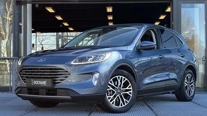 Occasion Ford Kuga Titanium 2023 SUV