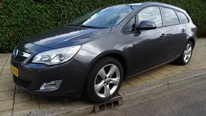 Occasion Opel Astra Sport 120 PK (88 kW) 2011 Stationwagen
