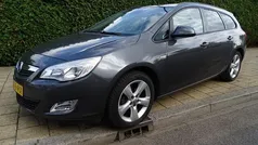 Gebruikt 2011 Opel Astra Sport Stationwagen | € 4.950 (Eerlijke prijs)