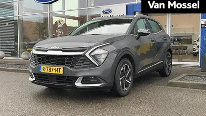 Occasion Kia Sportage 150 PK (110 kW) 2022 SUV