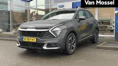 Gebruikt 2022 Kia Sportage SUV | € 26.845 (Eerlijke prijs)
