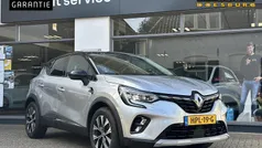 Grijs Gebruikt 2024 Renault Captur Techno SUV | € 29.195 (Eerlijke prijs)