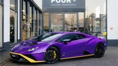 Gebruikt 2022 Lamborghini Huracán Coupé | € 409.995