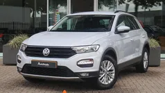 Gebruikt 2019 VW T-Roc Style SUV | € 19.700 (Eerlijke prijs)