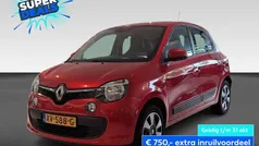 Rood Gebruikt 2019 Renault Twingo Collection Hatchback | € 9.225 (Eerlijke prijs)