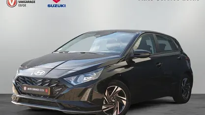 Occasion Hyundai i20 Comfort 99 PK (72 kW) 2025 Hatchback