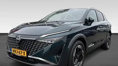 Groen Gebruikt 2025 Nissan Qashqai N-Connecta SUV | € 38.930 (Goede deal)