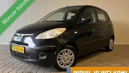 Occasion Hyundai i10 Active 67 PK (49 kW) 2008 Hatchback