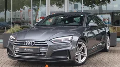 Grijs Gebruikt 2020 Audi A5 Sportback S-Line Hatchback | € 25.700 (Goede deal)