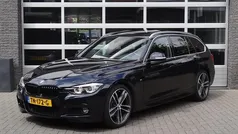 Gebruikt 2018 BMW 330 Executive Stationwagen | € 23.750 (Super prijs)