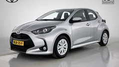 Grijs metallic Gebruikt 2024 Toyota Yaris Active Hatchback | € 22.990 (Eerlijke prijs)