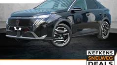 Gebruikt 2024 Peugeot e-3008 Allure SUV | € 39.995 (Goede deal)