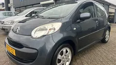 Gebruikt 2008 Citroën C1 Hatchback | € 2.699 (Eerlijke prijs)