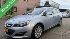 Gebruikt 2014 Opel Astra Business Stationwagen | € 5.850 (Eerlijke prijs)