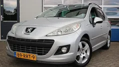 Gebruikt 2011 Peugeot 207 Sportium Stationwagen | € 3.400 (Eerlijke prijs)