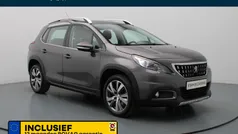 Grijs Gebruikt 2019 Peugeot 2008 Allure SUV | € 12.290 (Goede deal)