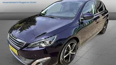 Gebruikt 2016 Peugeot 308 Allure Hatchback | € 9.450 (Eerlijke prijs)