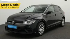 Gebruikt 2022 VW Polo Pro Hatchback | € 22.900 (Eerlijke prijs)