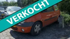 Gebruikt 1999 Renault Twingo Hatchback | € 595 (Goede deal)