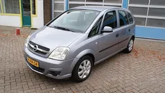 Gebruikt 2005 Opel Meriva MPV | € 1.150 (Eerlijke prijs)