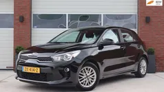 Gebruikt 2019 Kia Rio Hatchback | € 10.895 (Goede deal)