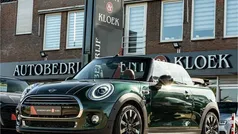 Gebruikt 2019 Mini Cooper Cabriolet Cabriolet | € 24.950 (Eerlijke prijs)