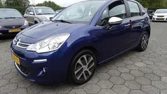 Gebruikt 2014 Citroën C3 PureTech Hatchback | € 4.750 (Eerlijke prijs)