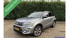 Gebruikt 2020 Suzuki Vitara SUV | € 19.985 (Eerlijke prijs)