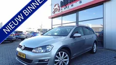 Gebruikt 2014 VW Golf VII Highline Stationwagen | € 7.499 (Eerlijke prijs)